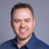 AbbVie Employee Brian Bruns's profile photo