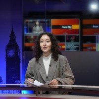 The Associated Press Employee Sam Ely's profile photo
