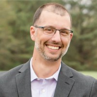 Nexus Data Centers Employee Mark Polan's profile photo