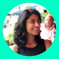Freedom. Employee Pooja Sookur's profile photo