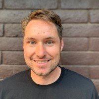 COZYHOME LLC Employee Eli Chamberlain's profile photo
