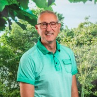 Dick de Jong Email & Phone Number