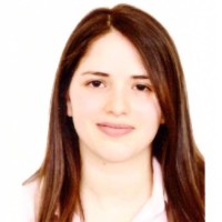 SiFAST Employee Emna Samet's profile photo