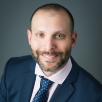 Jones & Company Employee Zackery Rednour's profile photo