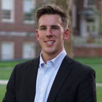 BlockFi Employee Colin McGreal's profile photo