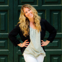 CANNON Instrument Company Employee Juliandra Jackson's profile photo