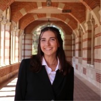 Joinable, Inc. Employee Violet Humphrey's profile photo