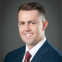 Erie Insurance Group Employee Jake Underhill's profile photo