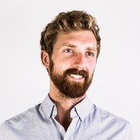 code& Employee Dale Grant's profile photo