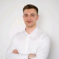 GRINN Employee Mateusz Koza's profile photo