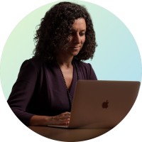 GLOBAL RH LINK Employee Chiraz Jaafar's profile photo