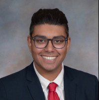 Avails Medical, Inc. Employee Adi Saksena's profile photo
