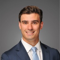 Goldman Sachs Employee Connor Lee's profile photo