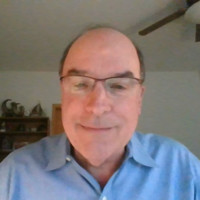 Richcom Power Employee Rick Bright's profile photo