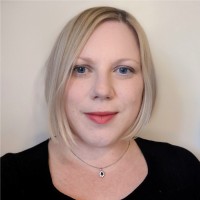 Shaw Pipeline Services Employee Christine Edens's profile photo