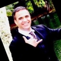 Mark Gallegos