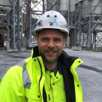 PORR Group Employee Daniel Egger's profile photo