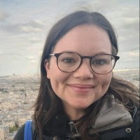 The University of Queensland Employee Ruby Wallace's profile photo