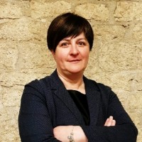 CML INTERNATIONAL SPA - Ercolina & Pedrazzoli Employee Roberta de Biasio Gliottone's profile photo