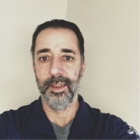 Landmark Strategy Group Employee Donald Cook's profile photo
