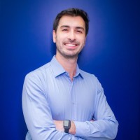 WeVets Employee Rodrigo Gatti Pinheiro's profile photo