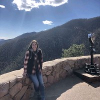Valley Corporation Employee Rachael Clark's profile photo