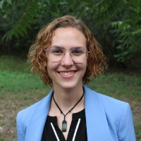 Denver Business Journal Employee Michaela Anthony's profile photo