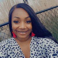 Rayneshia Myers Email