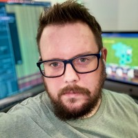 Writelatex Limited Employee Roo Hutton's profile photo