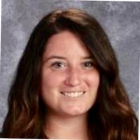 District 300 Schools Employee Amanda Smiley's profile photo