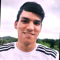 SunKids Employee Gabriel Andrade's profile photo