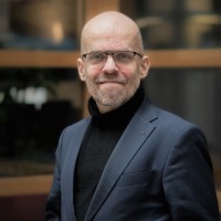 Logius Employee Winfried de Valk's profile photo