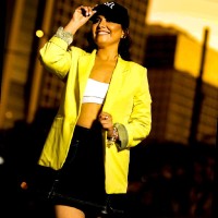 Catercu Employee Fiorela Misshell Hurtado Valverde's profile photo