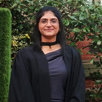 IOTech Systems Employee Snehal Deshmukh's profile photo