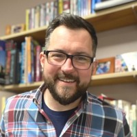 McPherson College Employee Matthew Skillen's profile photo