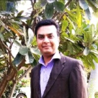 Kenexai Employee Mukesh Goswami's profile photo