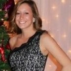 Hollister Co. Employee Rachel Cusick's profile photo