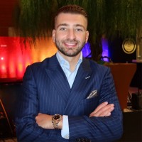 Thomas Bruno Email & Phone Number