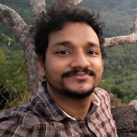 Jithin M Email & Phone Number