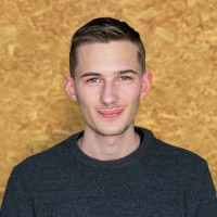 Chilowé Employee Alvin Frey's profile photo