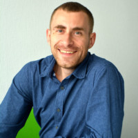 Franpos Employee Viacheslav Galanov's profile photo