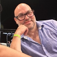 Seth Sheck