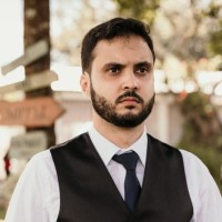 Franq Employee Rafael Morais Cunha's profile photo