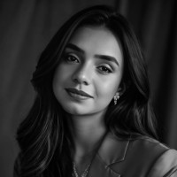 A Capital Holding Employee Amina Alhalawany's profile photo