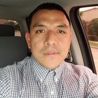 Rig Runner Employee Angel Marroquin's profile photo