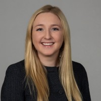 Orr & Reno Employee Meredith Goldstein's profile photo