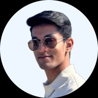 Hola Health Employee Dhruv Upadhyay's profile photo
