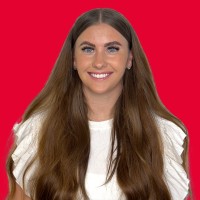 Theo James Recruitment Ltd Employee Chloe Vayro's profile photo