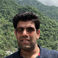Hitesh Nayyar Email & Phone Number