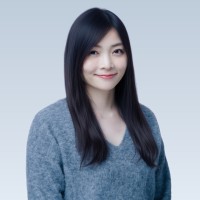 Procter & Gamble Employee Pei-Chun Chen's profile photo